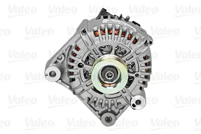 VALEO 439545 Alternator Sarj Dınamosu Bmw E90 M47 M57 12v 150a 12318517262