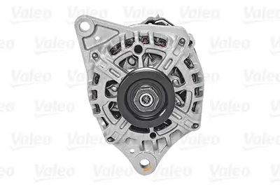 VALEO 439550 Alternator 12v 80a Nıssan Mıcra Iıı 1,4 / 1,6 16v Note 1,4 23100AX62A