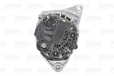 VALEO 439550 Alternator 12v 80a Nıssan Mıcra Iıı 1,4 / 1,6 16v Note 1,4 23100AX62A