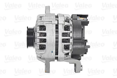 VALEO 439550 Alternator 12v 80a Nıssan Mıcra Iıı 1,4 / 1,6 16v Note 1,4 23100AX62A