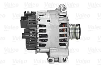 VALEO 439551 Alternator (14v 115a) A-Class W169 04>08 B-Class W245 05>11 A2661541302