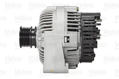 VALEO 439555 Alternator (14v 120a) S-Class W140 93>98 Sl-Class R129 89>93 1621543402 91548802 A0091548802