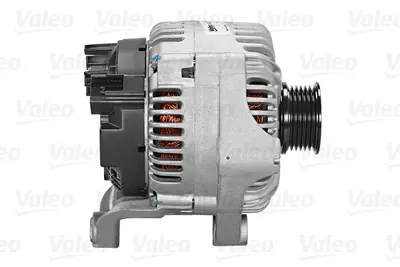 VALEO 439559 Alternator Sarj Dınamosu Bmw E60 M5 12v 170a 12317836592