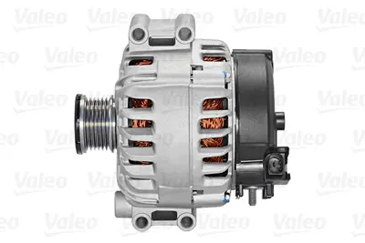 VALEO 439560 Alternator  Sarj Dınamosu Bmw E90 M47 N52 12v 180a 12317525376