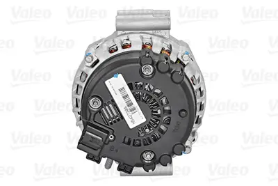 VALEO 439560 Alternator  Sarj Dınamosu Bmw E90 M47 N52 12v 180a 12317525376