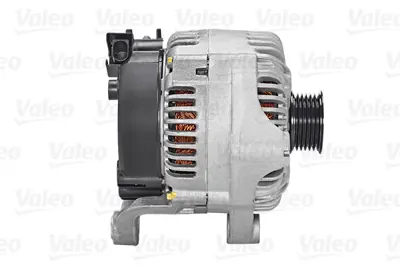 VALEO 439566 Alternator Sarj Dınamosu Bmw E60 E61 E63 E64 E65 E66 12v 180a 12317542934 12317542935