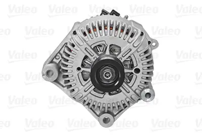 VALEO 439566 Alternator Sarj Dınamosu Bmw E60 E61 E63 E64 E65 E66 12v 180a 12317542934 12317542935