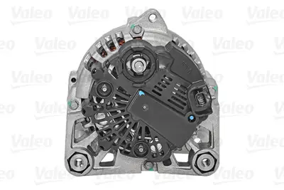 VALEO 439588 Alternator 12v 110a Megane Iı Scenıc Iı 1,9 Dcı 8200667610