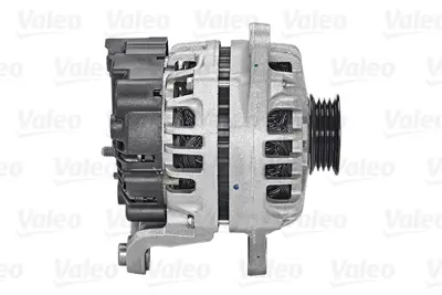 VALEO 439595 Alternator 12v 80a C3 C4 C5 Mını P207 P308 P5008 Partner Tepee 1,4 / 1,6 16v 23100AX62B