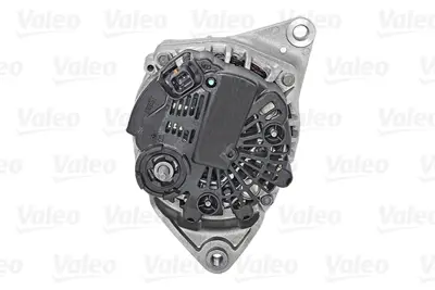 VALEO 439595 Alternator 12v 80a C3 C4 C5 Mını P207 P308 P5008 Partner Tepee 1,4 / 1,6 16v 23100AX62B