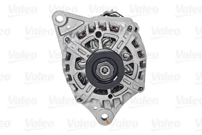 VALEO 439595 Alternator 12v 80a C3 C4 C5 Mını P207 P308 P5008 Partner Tepee 1,4 / 1,6 16v 23100AX62B