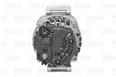 VALEO 439611 Alternator Mercedes C Classe A2711541402