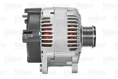 VALEO 439624 Alternator 12v 180a Audı Q7 Touareg 3,6 21903016X 955603117X