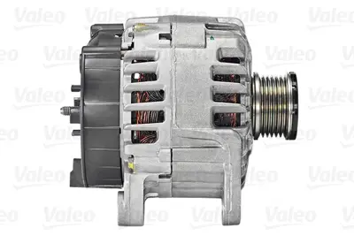 VALEO 439627 Alternator Laguna Iıı 2,0 16v 231000011R