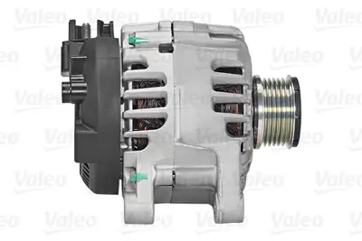 VALEO 439632 Alternator 12v 120a  Ford Fıesta Vı (Cb1, Ccn) 1.4 Tdci 08>17 Fıesta Vı 1.6 Tdci 08>17  Mazda 2 (De_ 8V2110300AB Y40518300