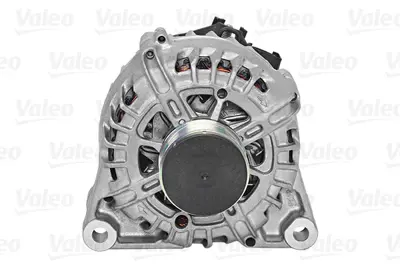 VALEO 439632 Alternator 12v 120a  Ford Fıesta Vı (Cb1, Ccn) 1.4 Tdci 08>17 Fıesta Vı 1.6 Tdci 08>17  Mazda 2 (De_ 8V2110300AB Y40518300