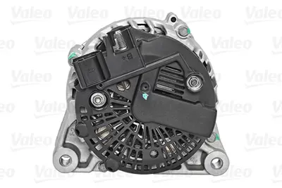 VALEO 439632 Alternator 12v 120a  Ford Fıesta Vı (Cb1, Ccn) 1.4 Tdci 08>17 Fıesta Vı 1.6 Tdci 08>17  Mazda 2 (De_ 8V2110300AB Y40518300