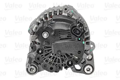 VALEO 439637 Alternator Octavıa Golf V Jetta Iıı Passat 1,4 Tsı 3C903023H 3C903023HX L03C903023HX