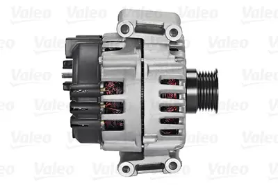 VALEO 439649 Alternator (14v 180a) C219 04>08 W211 05>08 W164 05>08 W221 05>08 R171 08>11 A2721540802