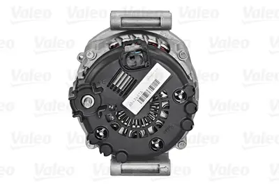 VALEO 439649 Alternator (14v 180a) C219 04>08 W211 05>08 W164 05>08 W221 05>08 R171 08>11 A2721540802