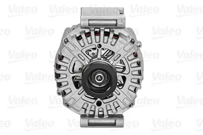 VALEO 439649 Alternator (14v 180a) C219 04>08 W211 05>08 W164 05>08 W221 05>08 R171 08>11 A2721540802