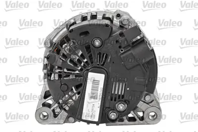 VALEO 439655 Alternator Berlıngo (Dw8b) 5705CL 9655531380