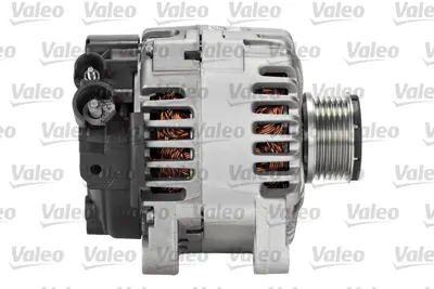 VALEO 439655 Alternator Berlıngo (Dw8b) 5705CL 9655531380