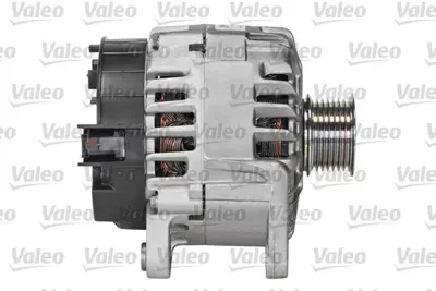 VALEO 439663 Alternator Renault 8200795452