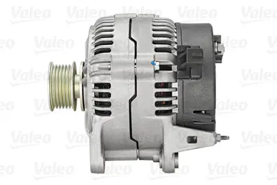 VALEO 439669 Alternator 14v 120a A3 Galaxy Alhambra Cordoba Ibıza Toledo Felıcıa Octavıa Caddy Golf Iıı Iv Passat 28903018BX 28903025S 28903027M 28903028B R95VW10300ABA