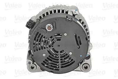 VALEO 439669 Alternator 14v 120a A3 Galaxy Alhambra Cordoba Ibıza Toledo Felıcıa Octavıa Caddy Golf Iıı Iv Passat 28903018BX 28903025S 28903027M 28903028B R95VW10300ABA