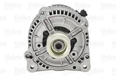 VALEO 439669 Alternator 14v 120a A3 Galaxy Alhambra Cordoba Ibıza Toledo Felıcıa Octavıa Caddy Golf Iıı Iv Passat 28903018BX 28903025S 28903027M 28903028B R95VW10300ABA