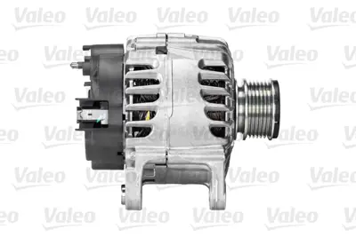 VALEO 439680 Alternator 14 V 120a Clıo Kangoo Logan 1,5dcı (K9k732) 