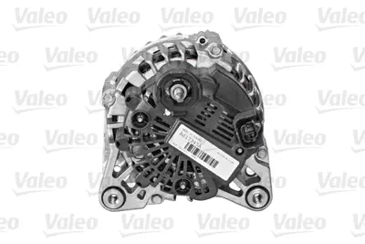 VALEO 439680 Alternator 14 V 120a Clıo Kangoo Logan 1,5dcı (K9k732) 