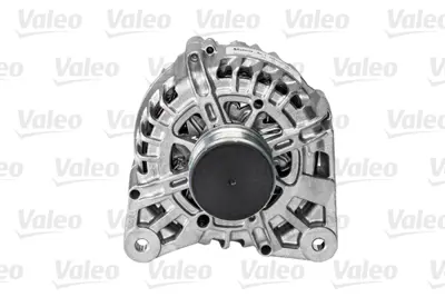 VALEO 439680 Alternator 14 V 120a Clıo Kangoo Logan 1,5dcı (K9k732) 