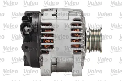 VALEO 439697 Alternator 12v 150a C Crosser P4007 2,2hdı 07> Mıtsubıshı:Outlander Iı 2,2dı D 4wd 5705NF 9665765680