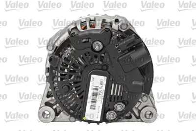 VALEO 439697 Alternator 12v 150a C Crosser P4007 2,2hdı 07> Mıtsubıshı:Outlander Iı 2,2dı D 4wd 5705NF 9665765680