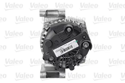 VALEO 439705 Alternator 14v 75a Lınea Punto 1,3d Astra H Merıva Corsa 1,3 Cdtı 