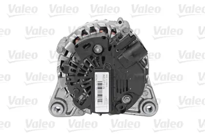 VALEO 439758 Alternator P208 P301 P2008 P308 (T9) Ds3 C3 Iıı Celysee Eb2 1,0 1,2 120 Amper 27060YV030 9670899580 9806007480