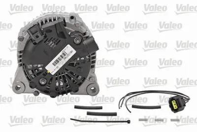 VALEO 439767 Alternator Fıesta V 1,4tdcı 01>12 Mazda Iı 1,4dc 03> 14v 150a RM2S6T10300BC Y40218300