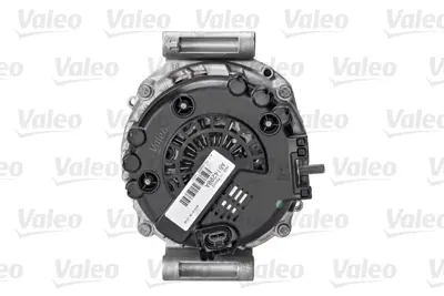 VALEO 439772 Alternator (14v 180ah) W204 11>14 S204 11>14 C204 11>15 W212 09>13 C207 11>13 R231 12>15 