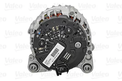 VALEO 439775 Alternator A4 A5 3,8 / 3,0 (439644) 59903019C