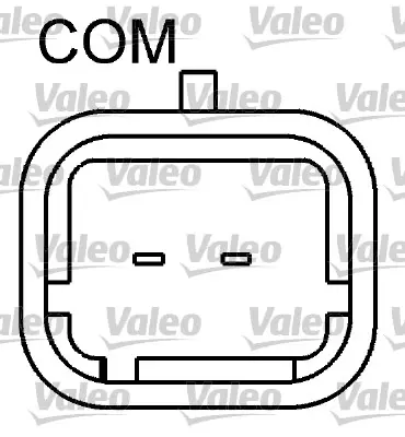 VALEO 439779 Alternator 14v 180a 3008-308-5008-407-Partner-Expert-Berlıngo-C4 Iı-Pıcasso-Grand Pıcass-C5 X7-Ds4-D 9803750980