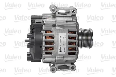 VALEO 439782 Alternator 12v 150a A6 2.0 Tfsı 11>16 6H903017SX