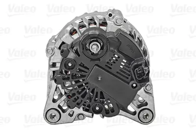 VALEO 439803 Alternator 13,5v 150a  Dokker 12> Duster 13>18 Lodgy 12> 1.5 Blue Dcı 231005770R