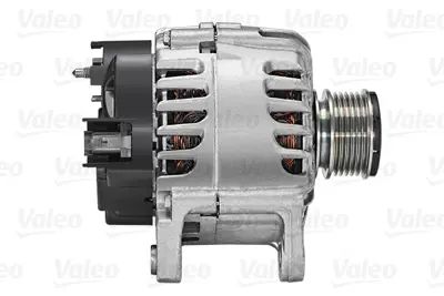 VALEO 439803 Alternator 13,5v 150a  Dokker 12> Duster 13>18 Lodgy 12> 1.5 Blue Dcı 231005770R