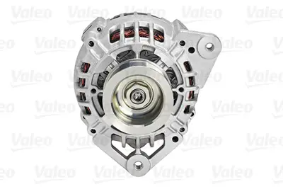 VALEO 439824 Alternatör New Holland Sg10b074 