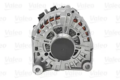 VALEO 439879 Alternator 12318578609