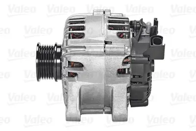 VALEO 439910 Alternator 12v 120a Ford  Focus Iıı 11> 1.6 -1.5 Tdcı B-Max (Jk) 1.5 Tdci 14> Ecosport 1.5 Tdci 13>  36001971 ET7610300AA