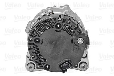 VALEO 439978 Alternator 14v 210a Touareg 18> Q7 16> Q8 19> 59903024BX