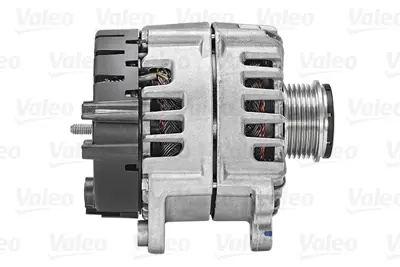 VALEO 439978 Alternator 14v 210a Touareg 18> Q7 16> Q8 19> 59903024BX